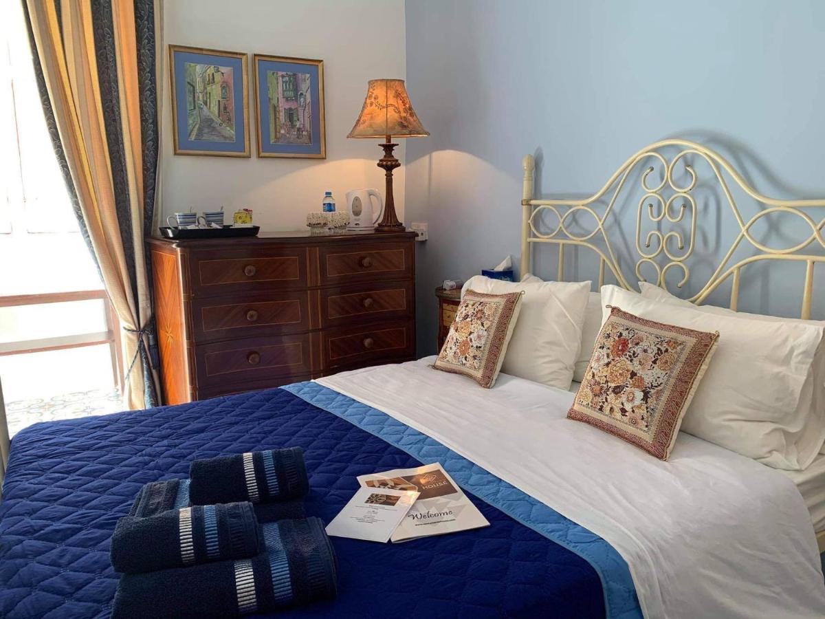 Guest house Santa Marija House 3*